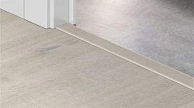 Порог Incizo 5 в 1 Quick-Step QSVINCP 40200 Дуб хлопковый белый, 1шт.